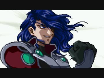 【MUGEN】金ラオウ前後狂中位級ランセレバトルFINAL EDITION【狂666】part14