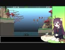 【Poly Bridge 2】橋を架ける少女きりたん　Part.19 きりたんのワークショップで機械創作【東北きりたん実況】