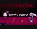 ハロウィンに起きた姉弟の暖かい絆の物語。"Grimm's hollow"実況プレイパート7