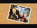 【刀艦】獅子王と鈴谷で乱躁滅裂ガール【乱舞】