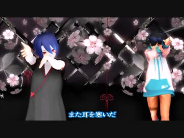 ニコカラ アンノウン マザーグース Off Vocal ニコニコ動画