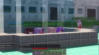 [Minecraft]VOICEROID創掘祭Ⅲ 澤口シグレ視点ほぼ無編集版Ⅳ