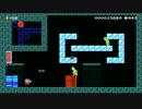 扉の意味は？　マリオメーカー２　実況