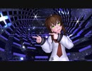 黒柚式 第六駆逐隊 電 で『うちゅうだいばくはつ』