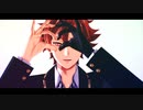 【MMDツイステ】ONE_OFF_MIND【エース】