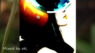 [TRANCE] Mixed by aki 2020/10/17