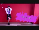 【へび】ベノム 踊ってみた