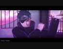 【MMDナルト】Gimme×Gimme