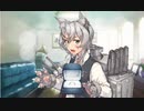 【艦これ】野分ケッコンムービー【ハロウィンmode】