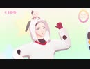 【MMDツイステ】デイヴィスがやってきたぞっ【NRC付属幼稚舎】