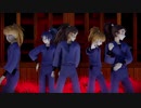 【RKRN_M.M.D】Hiyisitieiriiic Biuililieit【五i年i生】