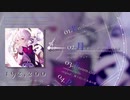 【東方アレンジXFD】192,200【M3秋】