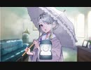 【艦これ】狭霧ケッコンムービー【浴衣mode差分？】