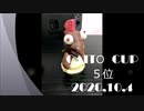 CAITОCUP　金イクラ乱獲大会　５位☆