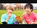 【からあげ兄弟】ハートキャッチ☆パラダイス【踊ってみた】