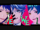 ＿OCTAVINELLE＿【MMDツイステ】