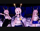 【MMDアズレン】綾波ちゃん達で『プラチナ』-shin'in future Mix-【らぶ式】