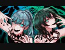 エバ 歌ってみた / Yuka × 茜歌【オリジナルMV】