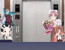 しょんぼり初心者KPがぐだぐだするクトゥルフ【3回目】