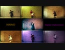 【りりりちゃん】Happy Halloween 2014～2020【合わせてみた】
