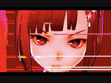 夜々ニ凛トシテ / 初音ミク【Official Music Video】