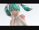 MMD☆ハイファイレイヴァー☆SPS式初音ミク