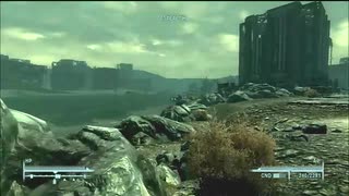 #17-9 再生数２５の道程は遠い【FALLOUT3】シーズン２