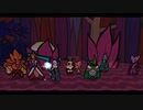 虫たちのアドベンチャーRPG『Bug Fables』実況プレイpart47