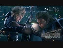 【実況】元ソルジャー（自称）の冒険 part16【FF7R】