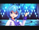 【MMD花騎士】ドーナッツじゃねぇー！ドーナツホールだろうがぁー！