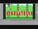 Unityでゲームを作ってみたい #1 2Dジャンプゲームを作る