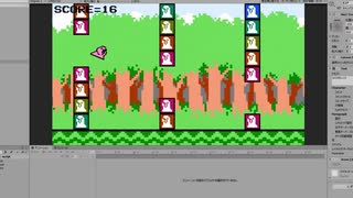 Unityでゲームを作ってみたい #1 2Dジャンプゲームを作る