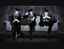 【APヘタリアMMD】はぐれの[A]ddiction