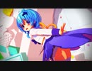 【MMD花騎士】めっちゃテンションハイ！テンションが有頂天だぁ！