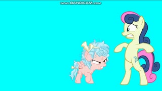 MLP Dumb Movie Ways to Die