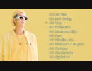 【 BTS 】 Songs Collection : RM【防弾少年団】【作業用BGM】