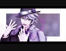 【MMDツイステ】p.h.【アズール】