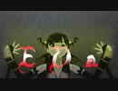 【MMD】エバ【よっくん】【ハッピーハロウィン】
