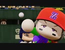 【パワプロ2020】野球知らん仲間達が集結!! タミフルパワプロその２-04
