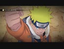 NARUTO-ナルト- ナルティメットストーム4 アドベンチャーモード 初プレイ