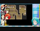 ⚡19【RPG/ゆっくり実況/初音ミク】BOY&FANTASY2～偽りの聖女～ with MMD 初音ミクさん【フリーゲーム】JRPG