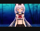 【MMD】「 １ 」