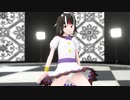 【東方MMD】なまいき可愛い鬼人正邪のリバーシブルキャンペーン【新首振り式】