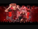 【にじさんじ人力】Crazy Party Night ～ぱんぷきんの逆襲～【いちガク】