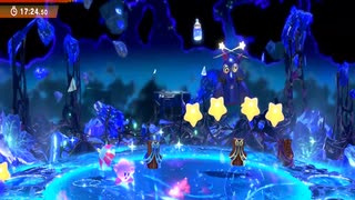 【実況】たくさんの仲間達と大冒険！念願の『星のカービィ　スターアライズ』をプレイ　Part122