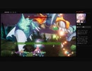 聖剣伝説３　2５ 　ベリーハードお試しプレーその２