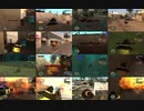 GTA SA カオスモード ゆっくりまりさが実況プレイ 番外編17