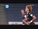 【FCB＆BVB】堂安初得点！も強いバイエルン＆ドルトムントは辛勝／第4節