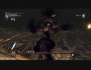 PS3 デモンズソウル 武器レベル+3 SL12 1周目 不潔な巨像 ～リメイク版 想定戦にゃ～