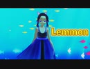 【鬼滅のMMD】Lemmon  (胡蝶しのぶ ver.)